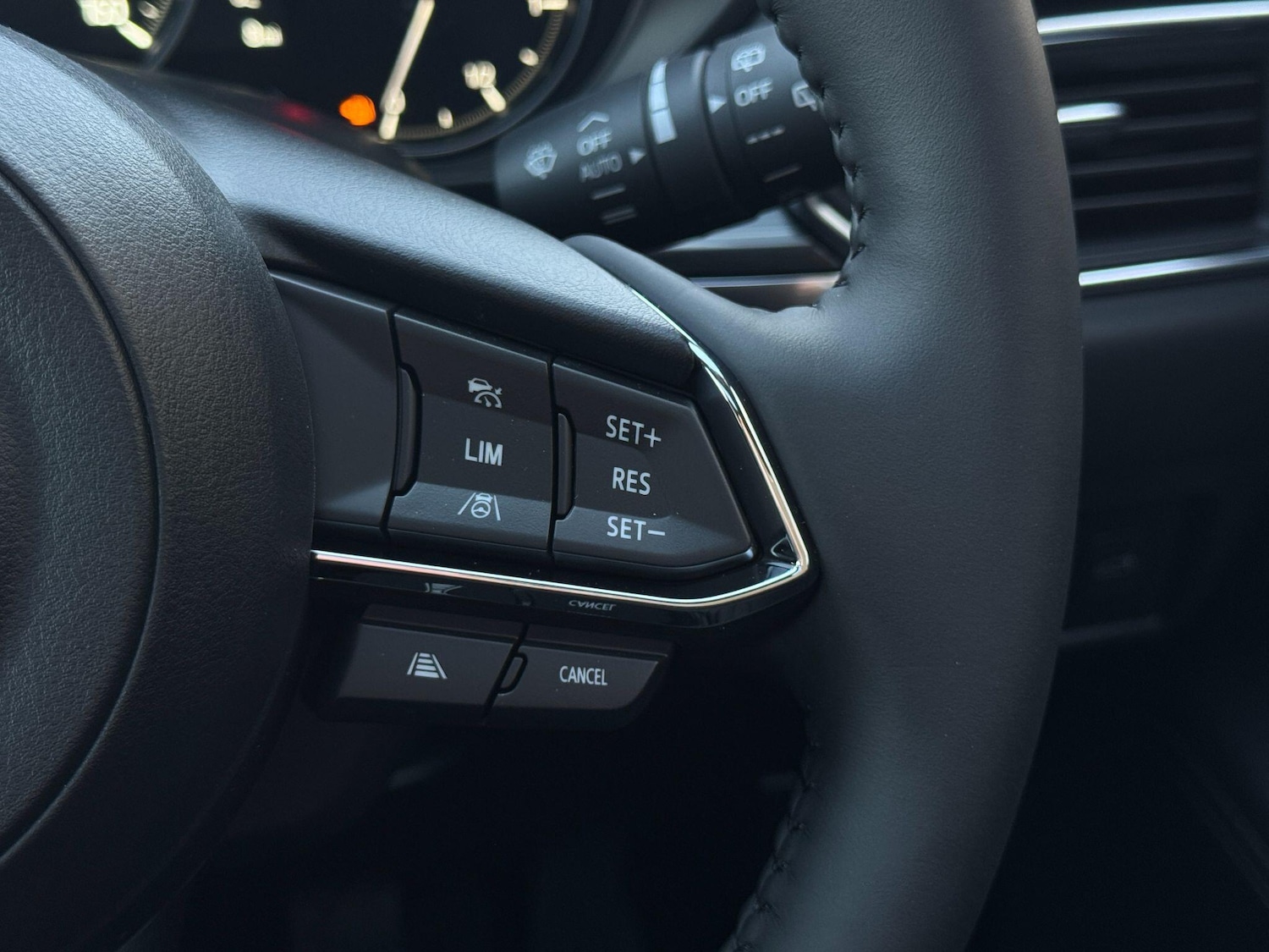 Used Mazda CX-5 2025 for sale - 77098125: Photo 25