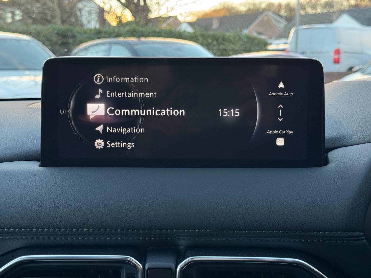 Used Mazda CX-5 2025 for sale - 77098125: Photo 26