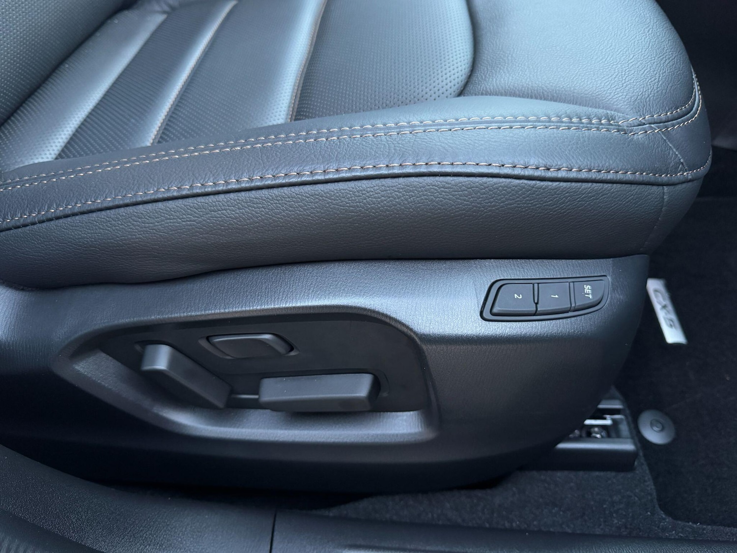 Used Mazda CX-5 2025 for sale - 77098125: Photo 31