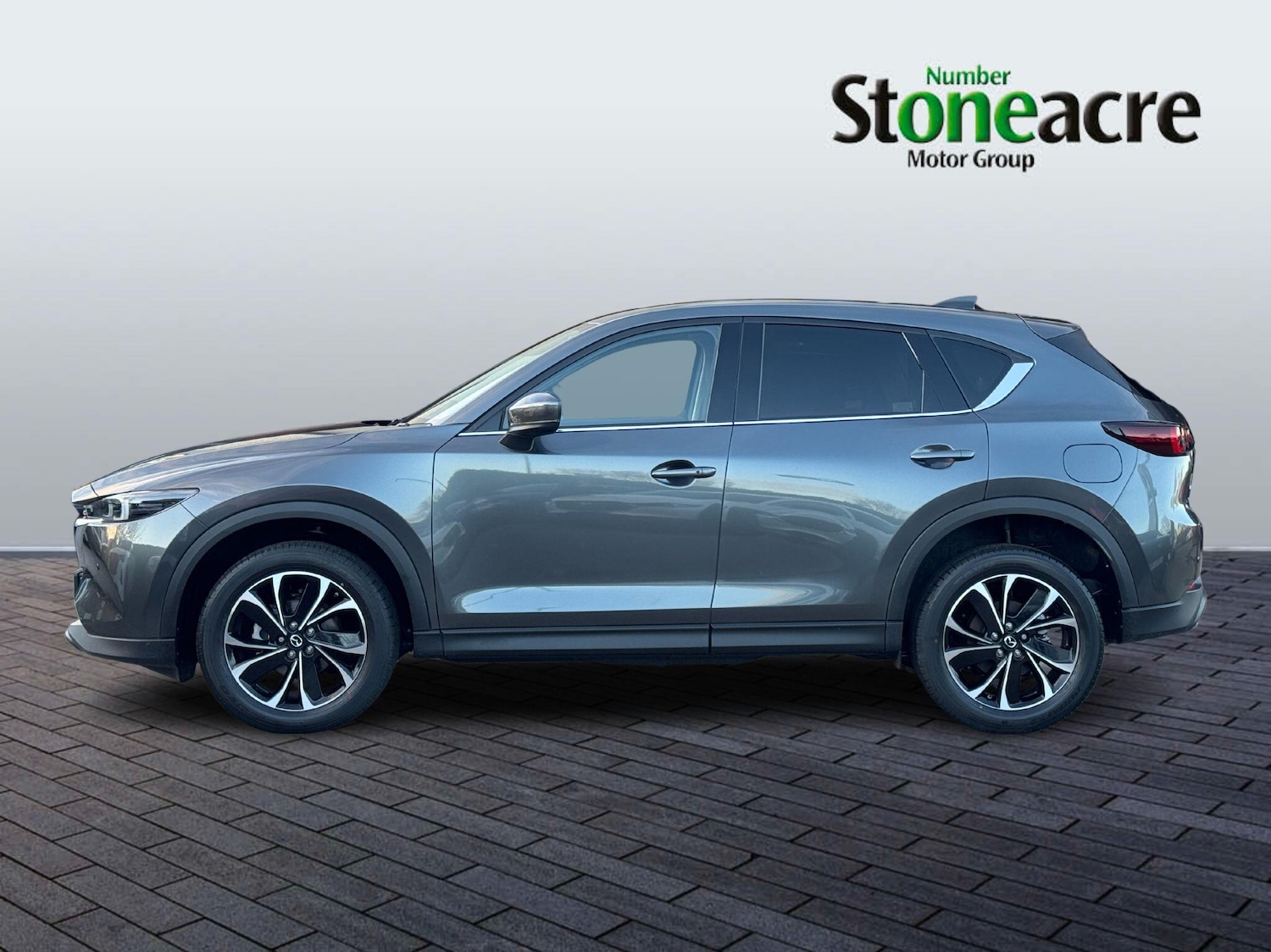 Used Mazda CX-5 2025 for sale - 77098125: Photo 6