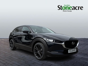 Used Mazda CX-30 2026 for sale - 78292609: Photo