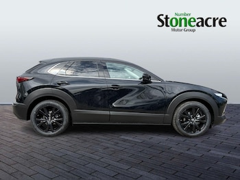 Used Mazda CX-30 2026 for sale - 78292609: Photo