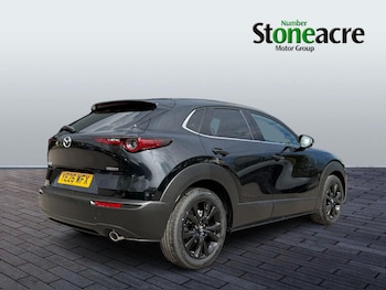Used Mazda CX-30 2026 for sale - 78292609: Photo