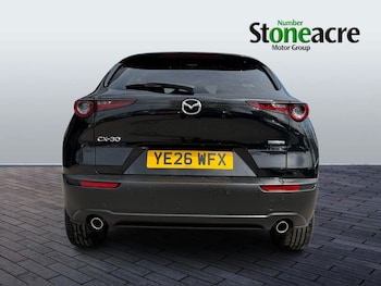 Used Mazda CX-30 2026 for sale - 78292609: Photo