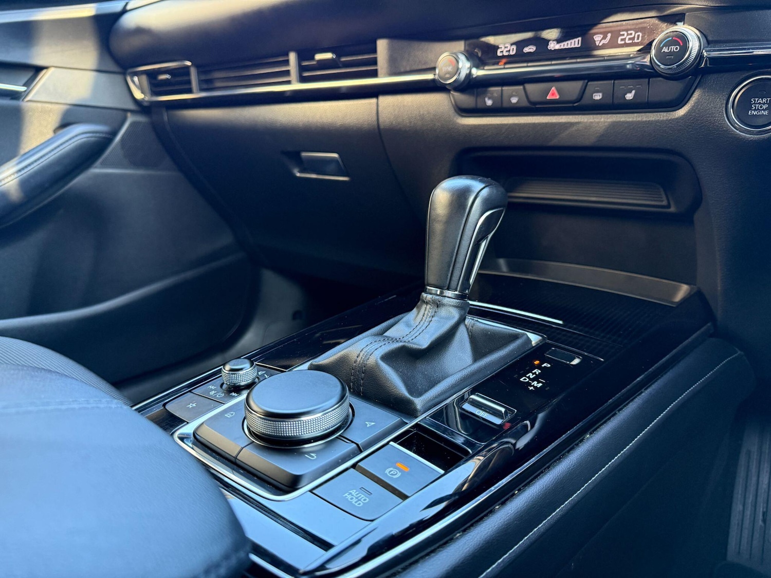 Used Mazda CX-30 2022 for sale - 77768991: Photo 10