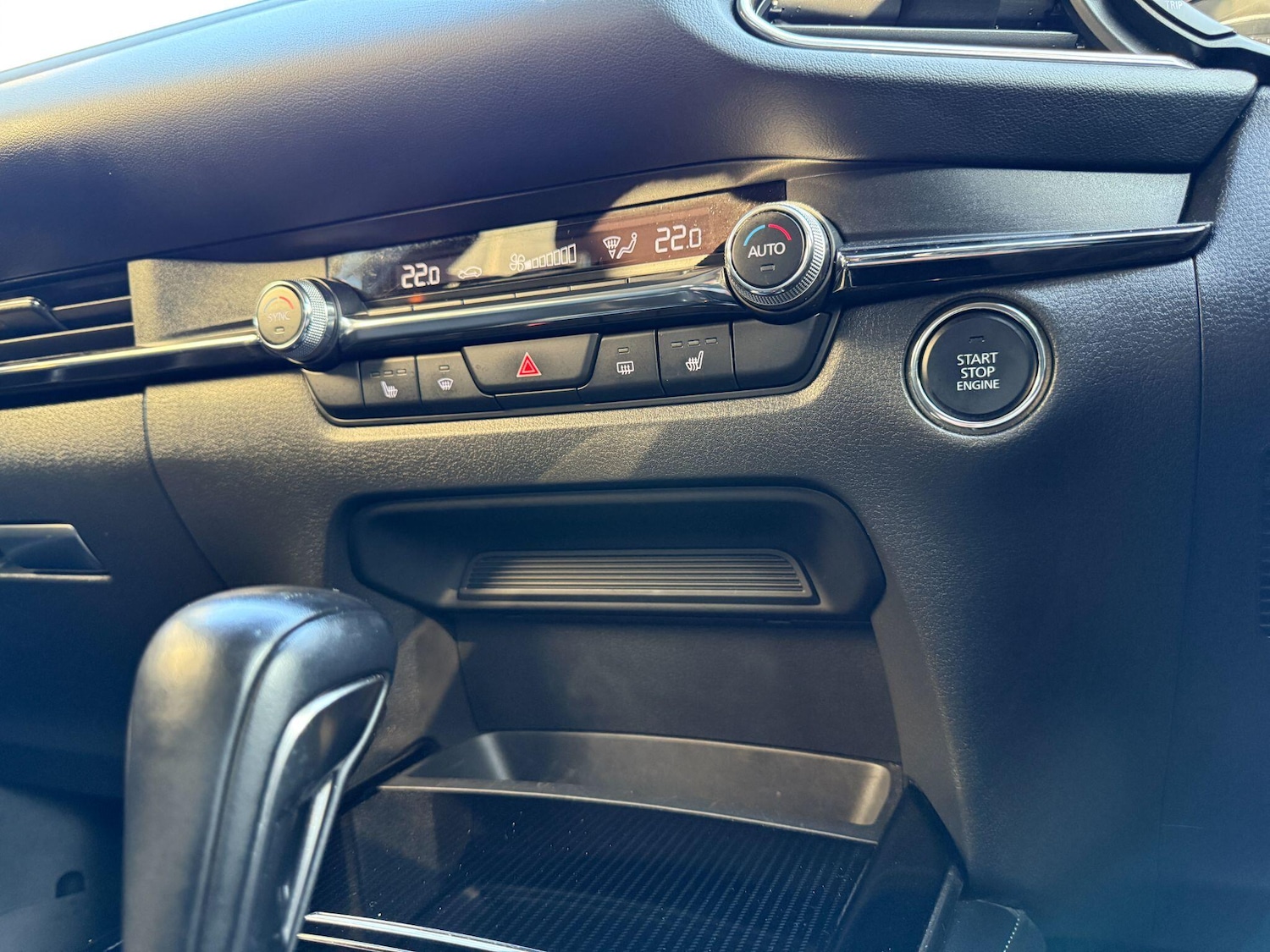 Used Mazda CX-30 2022 for sale - 77768991: Photo 12