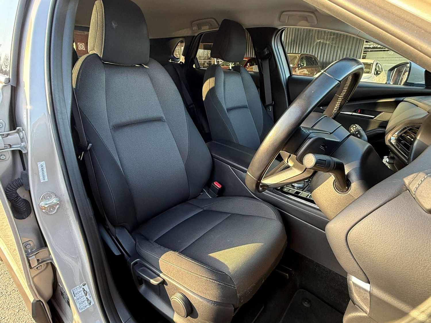 Used Mazda CX-30 2022 for sale - 77768991: Photo 13