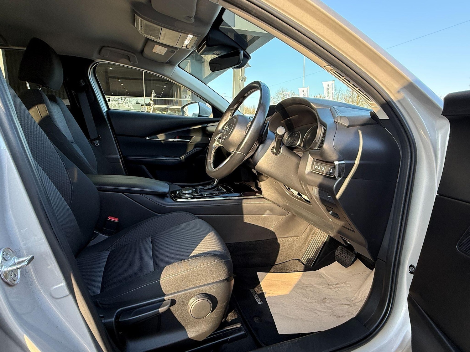 Used Mazda CX-30 2022 for sale - 77768991: Photo 14