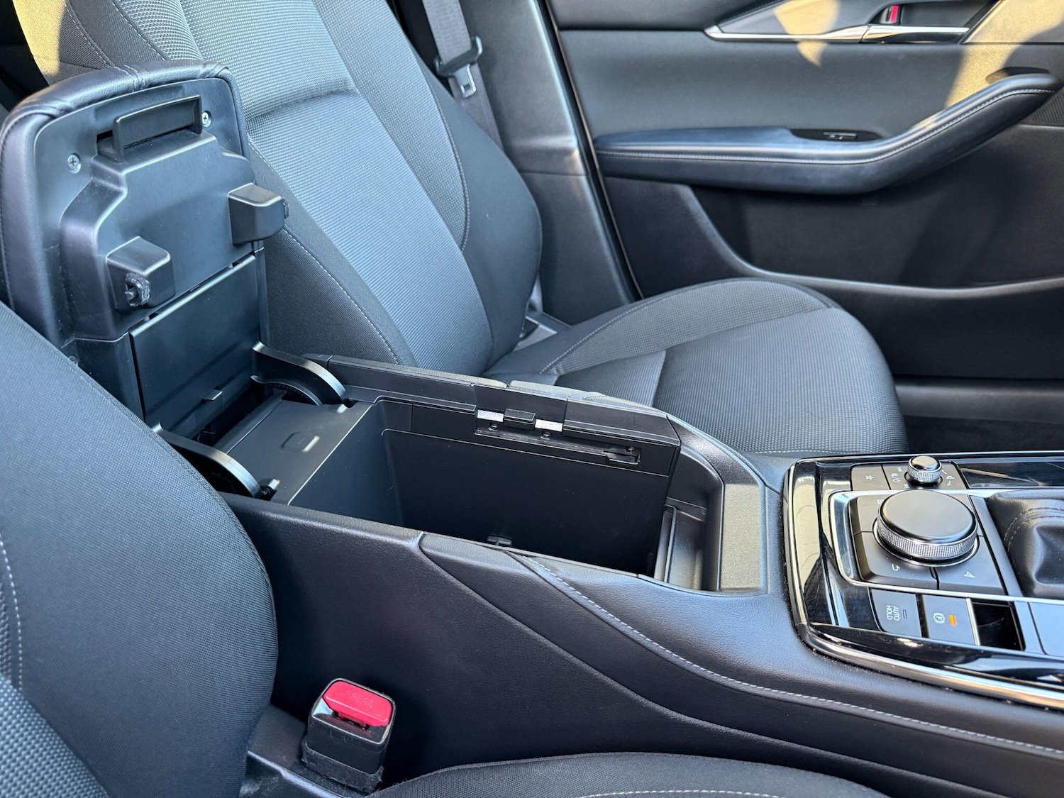 Used Mazda CX-30 2022 for sale - 77768991: Photo 15