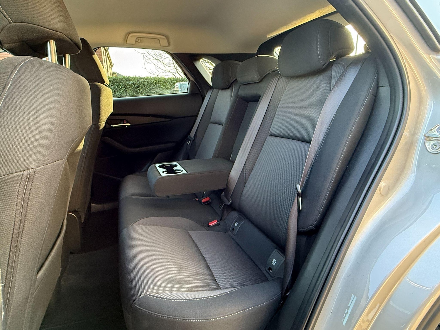 Used Mazda CX-30 2022 for sale - 77768991: Photo 16