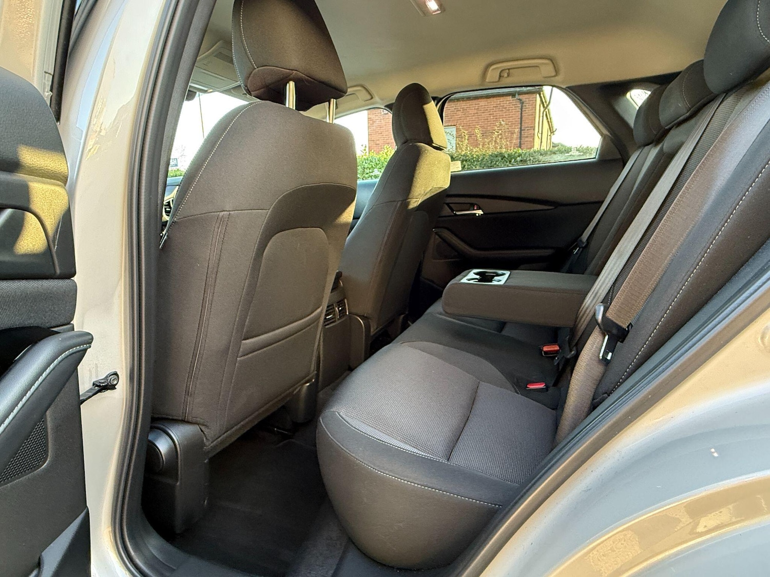 Used Mazda CX-30 2022 for sale - 77768991: Photo 17