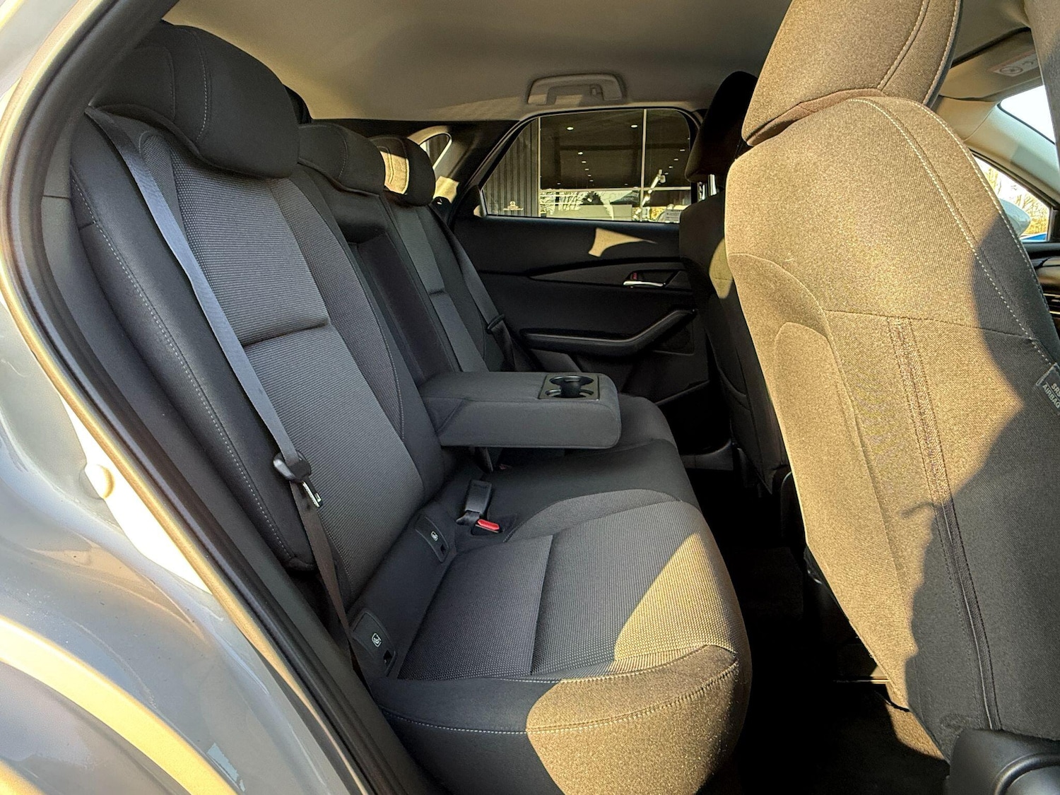 Used Mazda CX-30 2022 for sale - 77768991: Photo 18