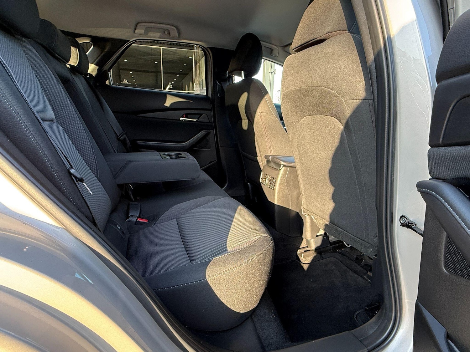 Used Mazda CX-30 2022 for sale - 77768991: Photo 19