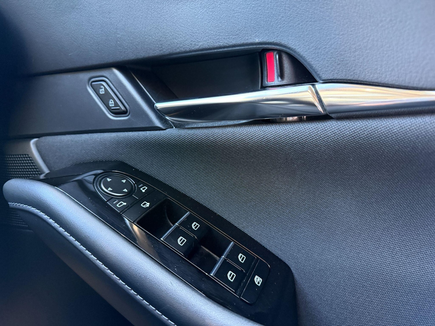 Used Mazda CX-30 2022 for sale - 77768991: Photo 21