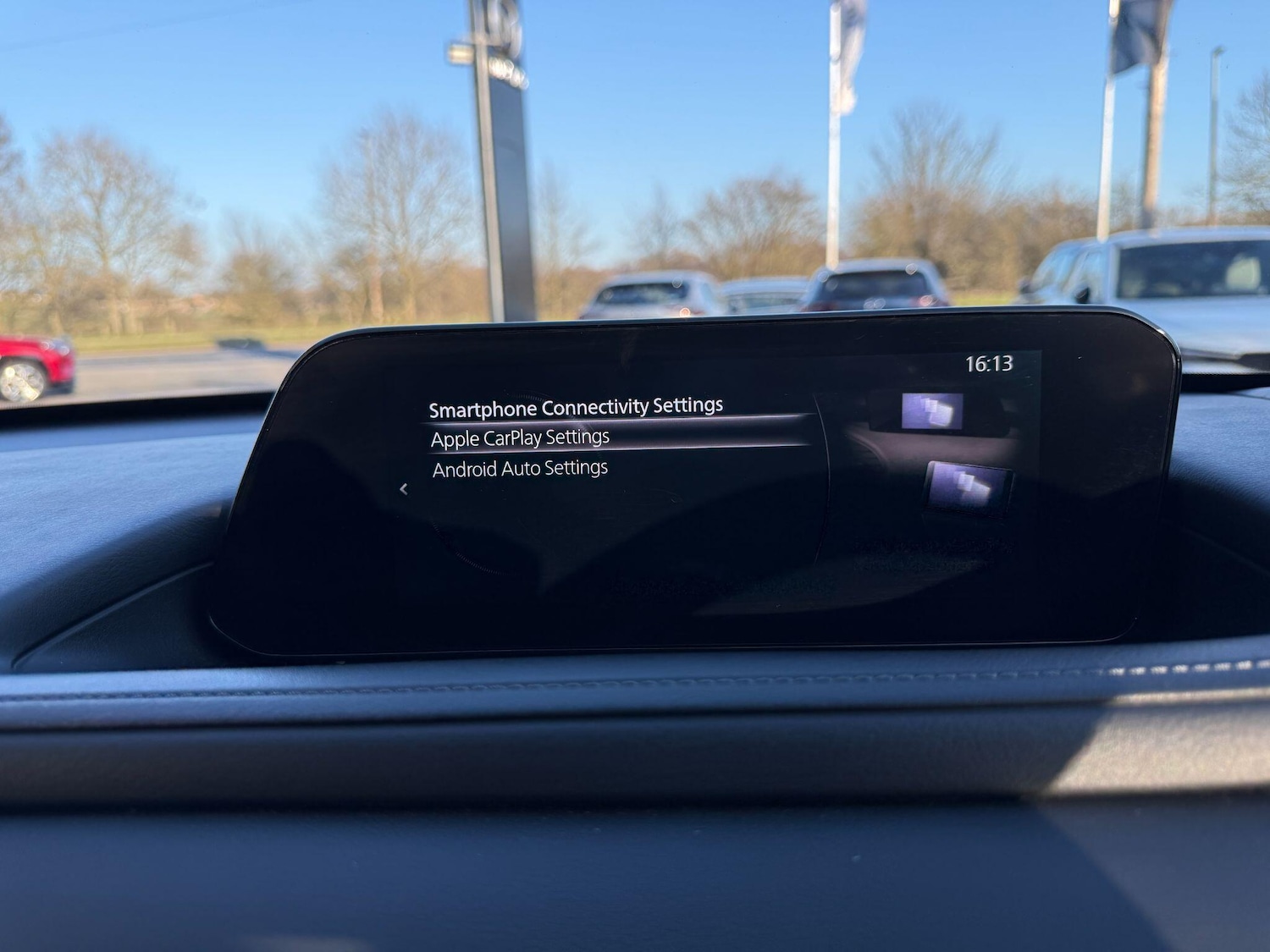 Used Mazda CX-30 2022 for sale - 77768991: Photo 27