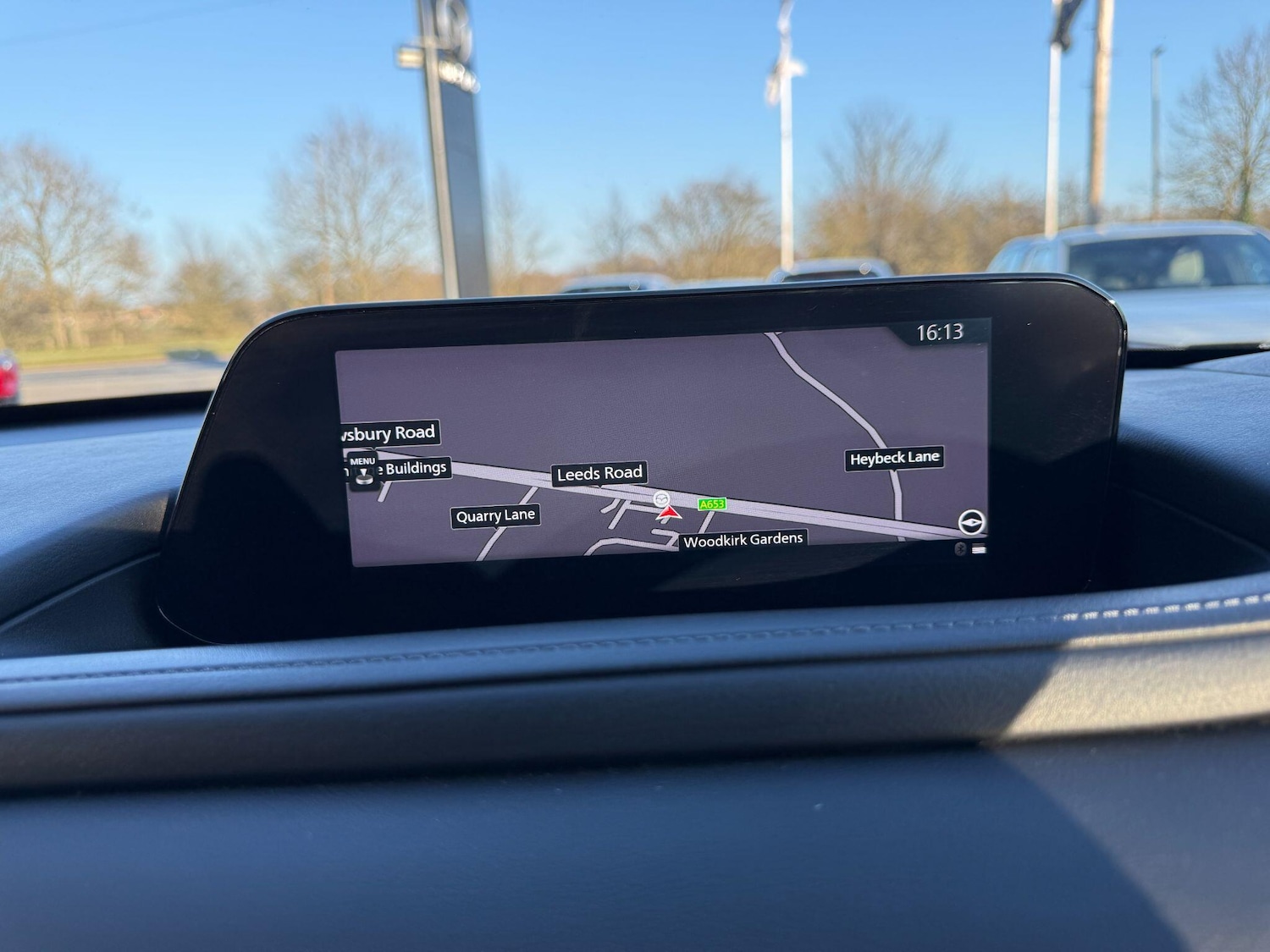 Used Mazda CX-30 2022 for sale - 77768991: Photo 28