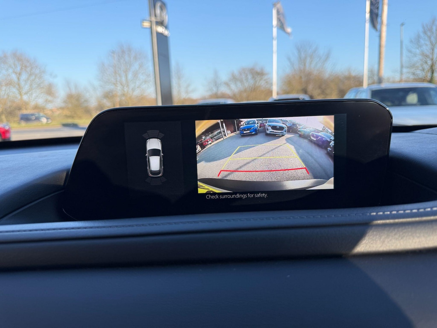 Used Mazda CX-30 2022 for sale - 77768991: Photo 29