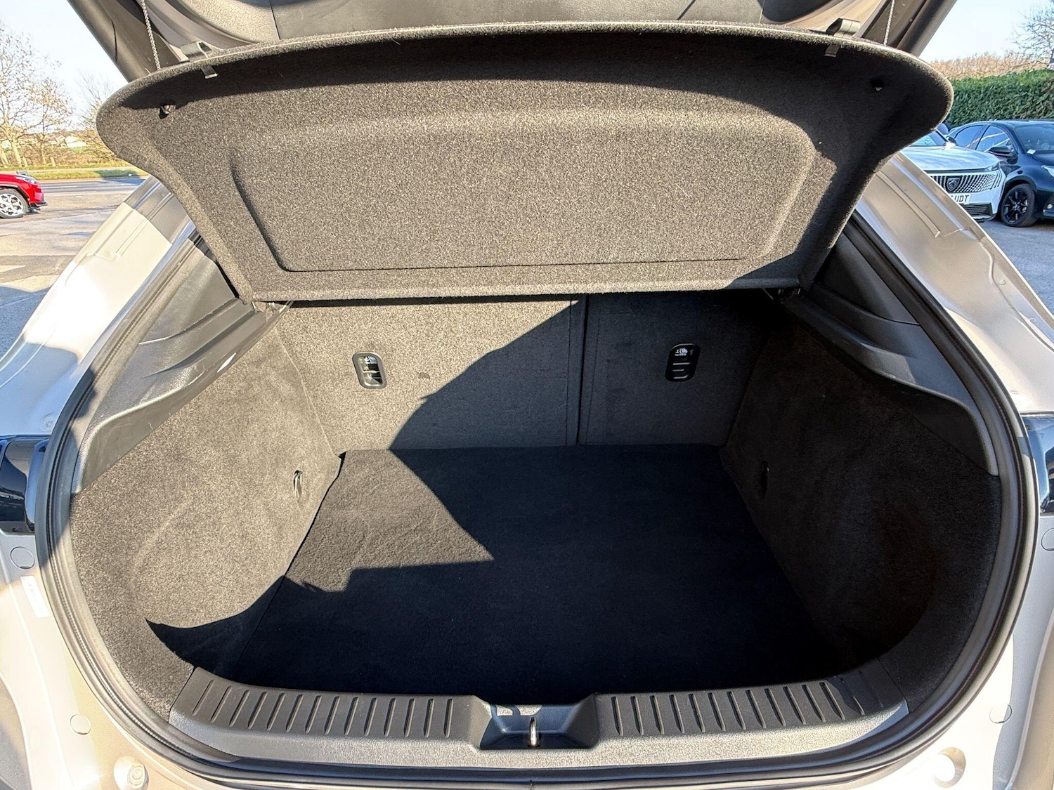 Used Mazda CX-30 2022 for sale - 77768991: Photo 31