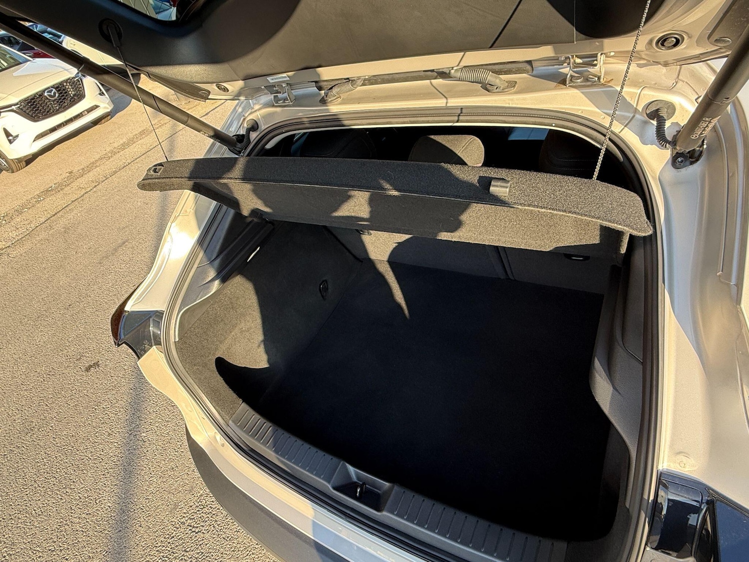 Used Mazda CX-30 2022 for sale - 77768991: Photo 32