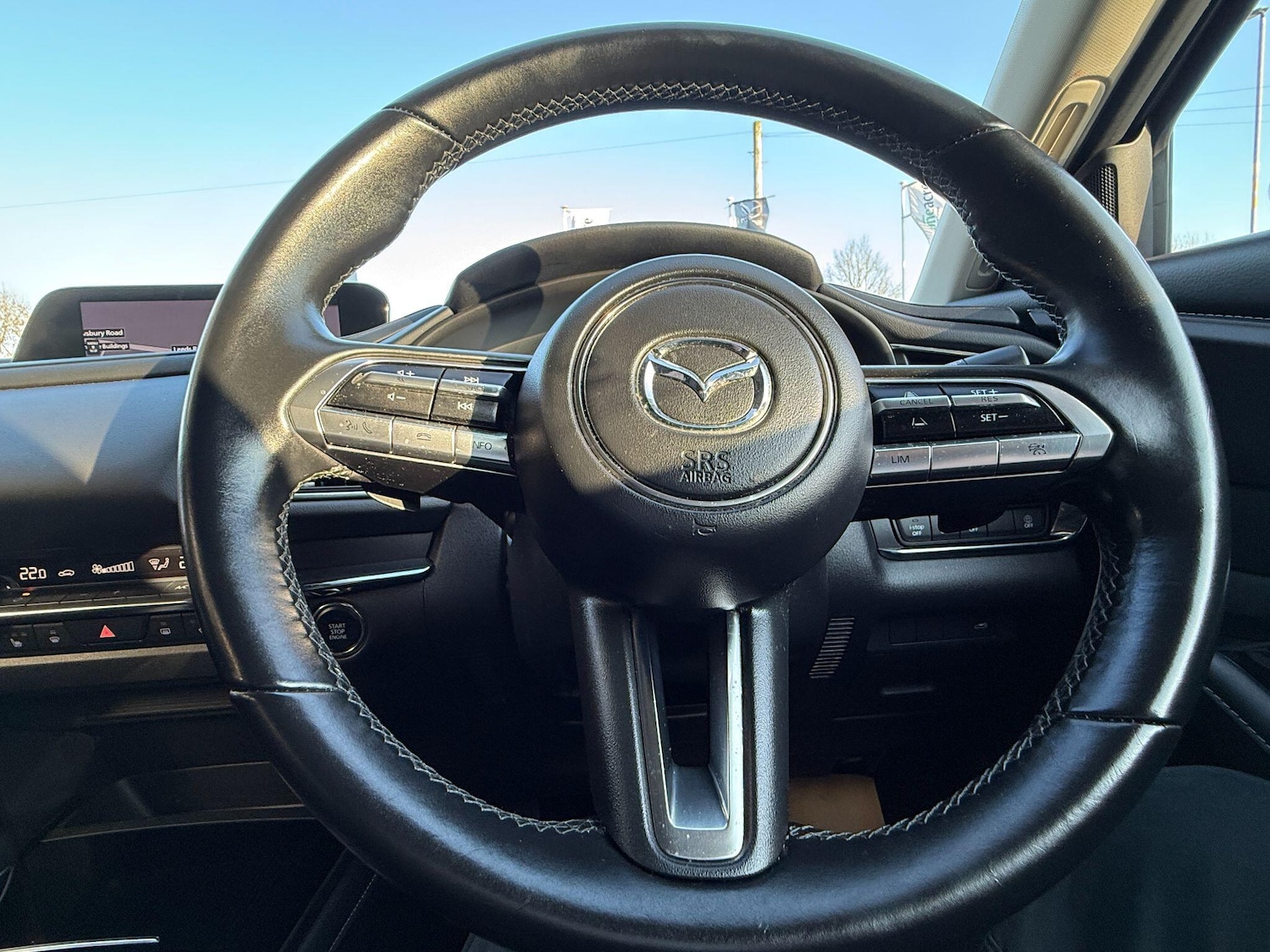 Used Mazda CX-30 2022 for sale - 77768991: Photo 33