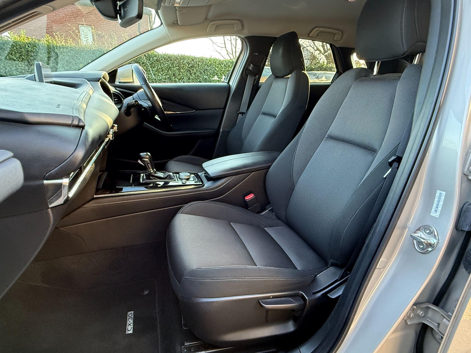 Used Mazda CX-30 2022 for sale - 77768991: Photo 34