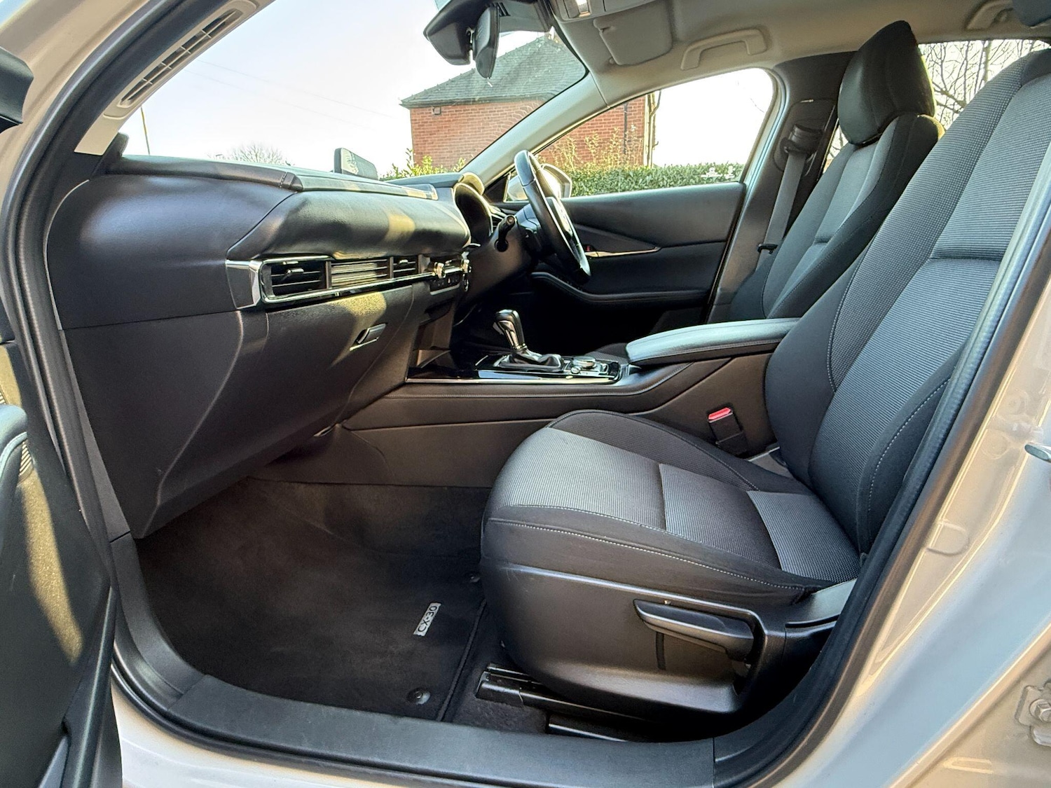 Used Mazda CX-30 2022 for sale - 77768991: Photo 35