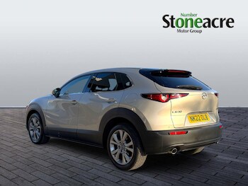 Used Mazda CX-30 2022 for sale - 77768991: Photo