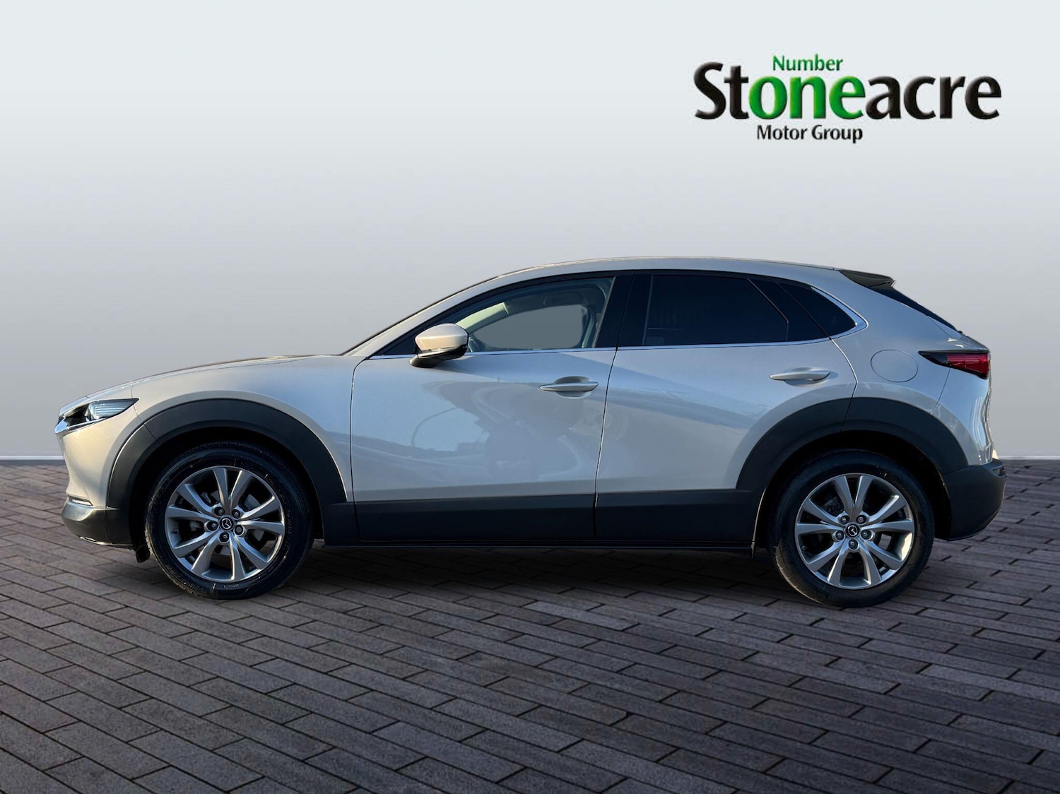 Used Mazda CX-30 2022 for sale - 77768991: Photo 5