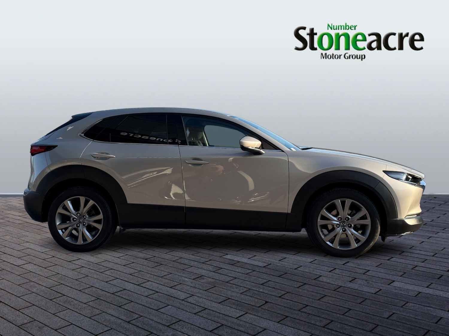 Used Mazda CX-30 2022 for sale - 77768991: Photo 7