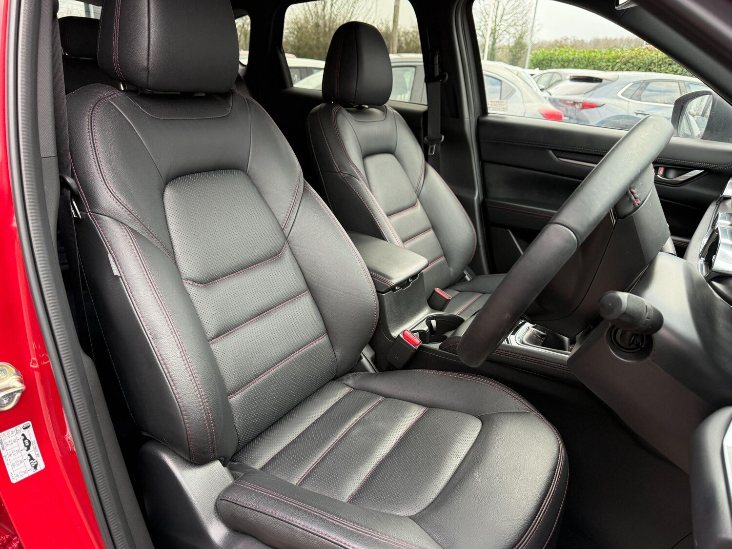 Used Mazda CX-5 for sale - 77769485: Photo 12