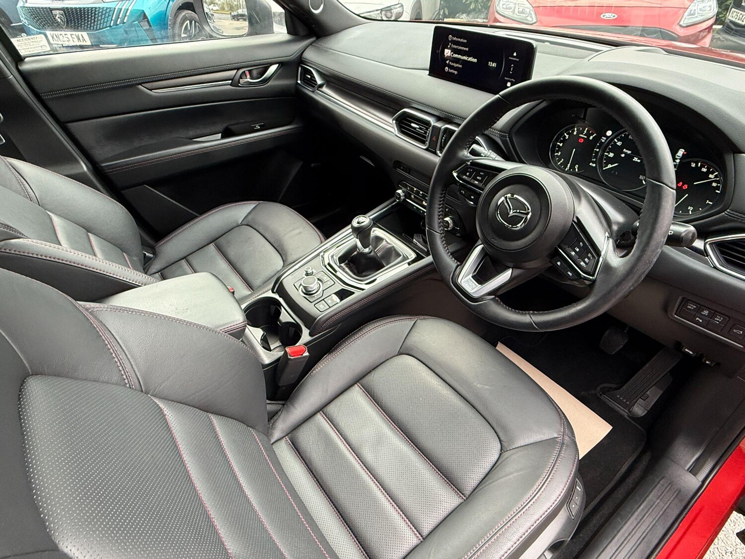 Used Mazda CX-5 for sale - 77769485: Photo 13