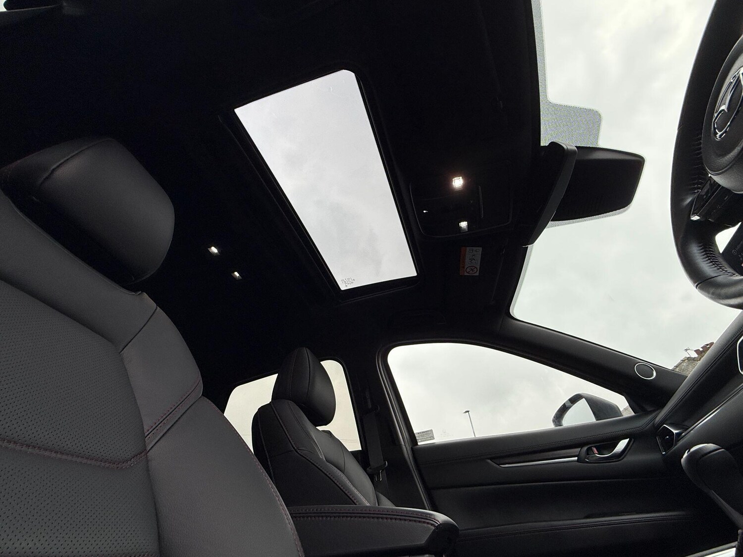 Used Mazda CX-5 for sale - 77769485: Photo 14