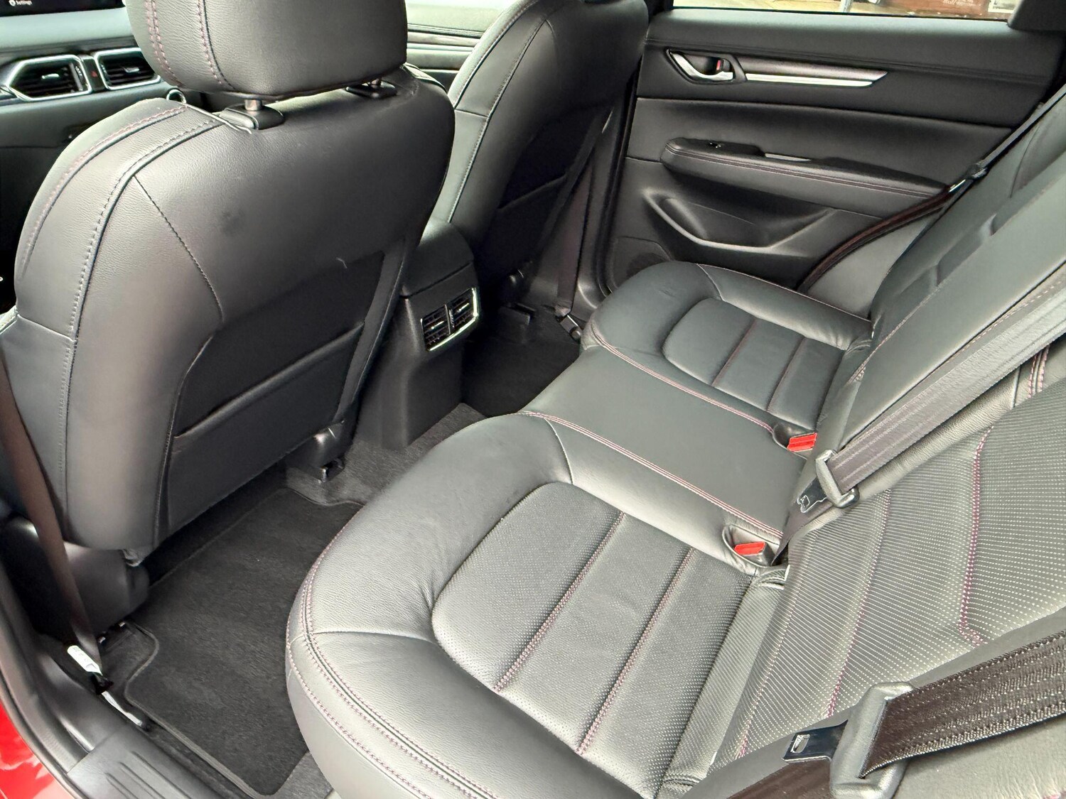 Used Mazda CX-5 for sale - 77769485: Photo 15