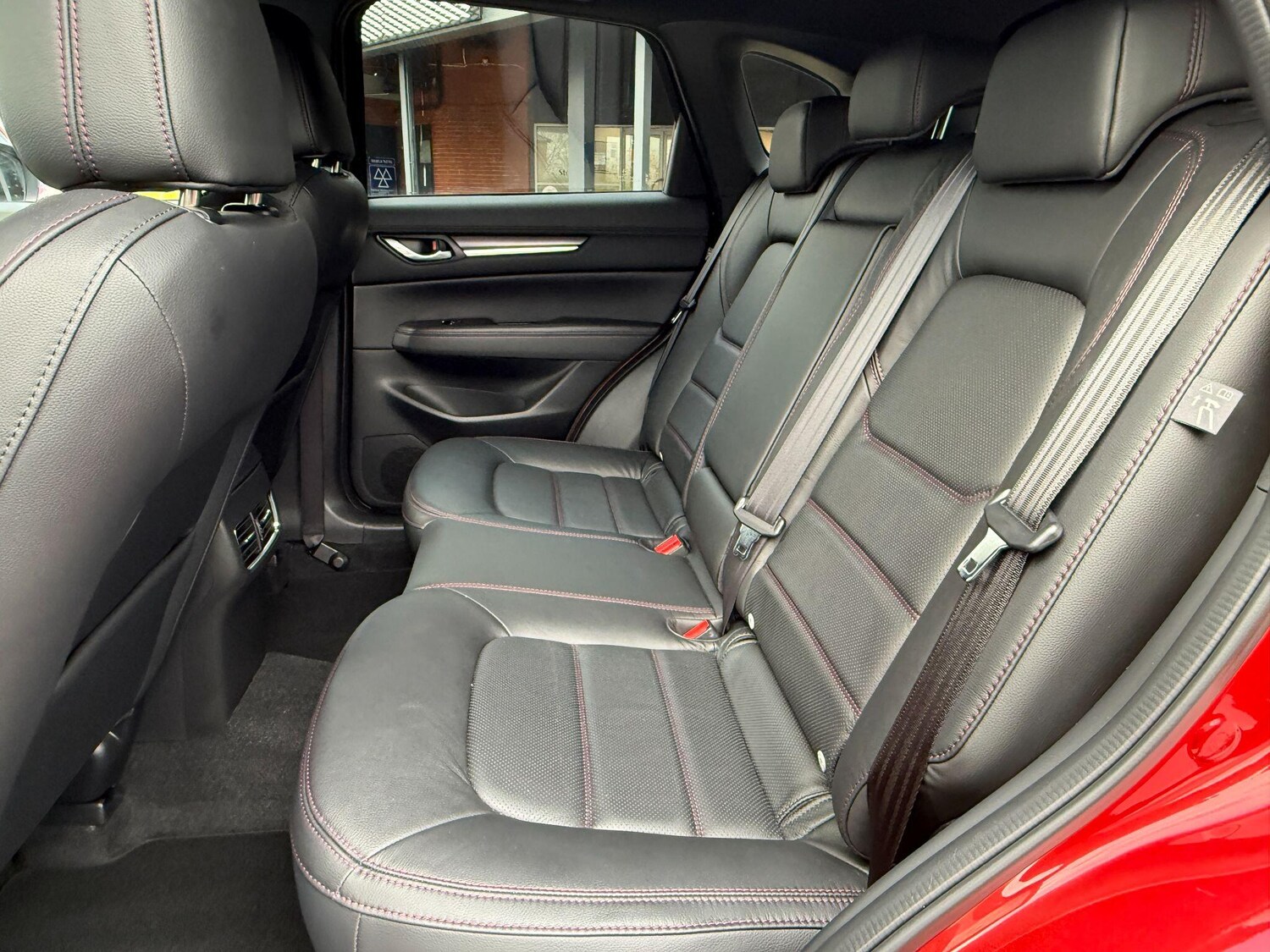 Used Mazda CX-5 for sale - 77769485: Photo 16