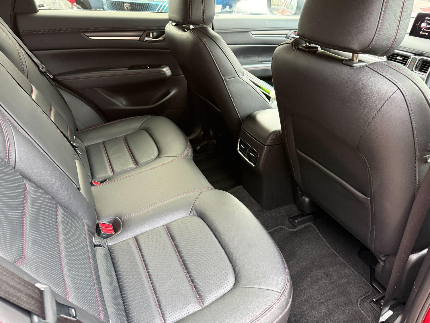 Used Mazda CX-5 for sale - 77769485: Photo 17