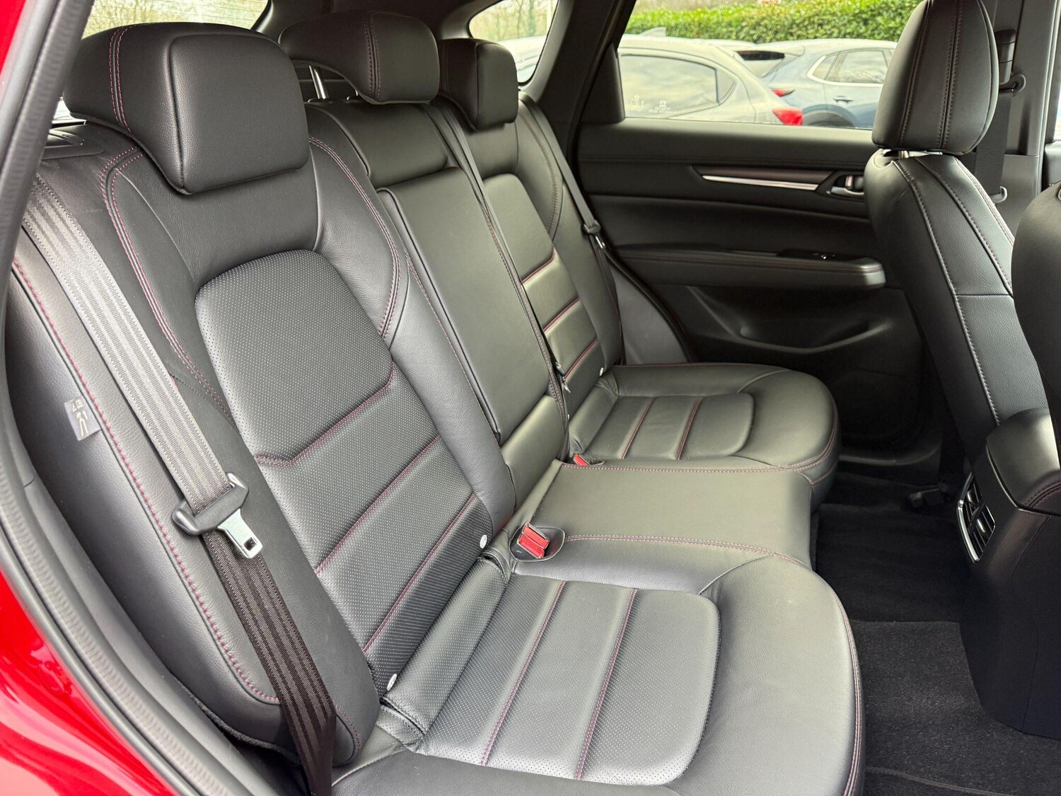 Used Mazda CX-5 for sale - 77769485: Photo 18