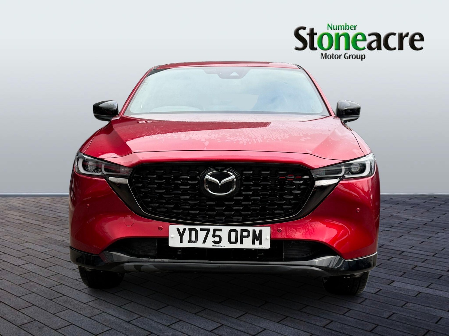 Used Mazda CX-5 for sale - 77769485: Photo 2