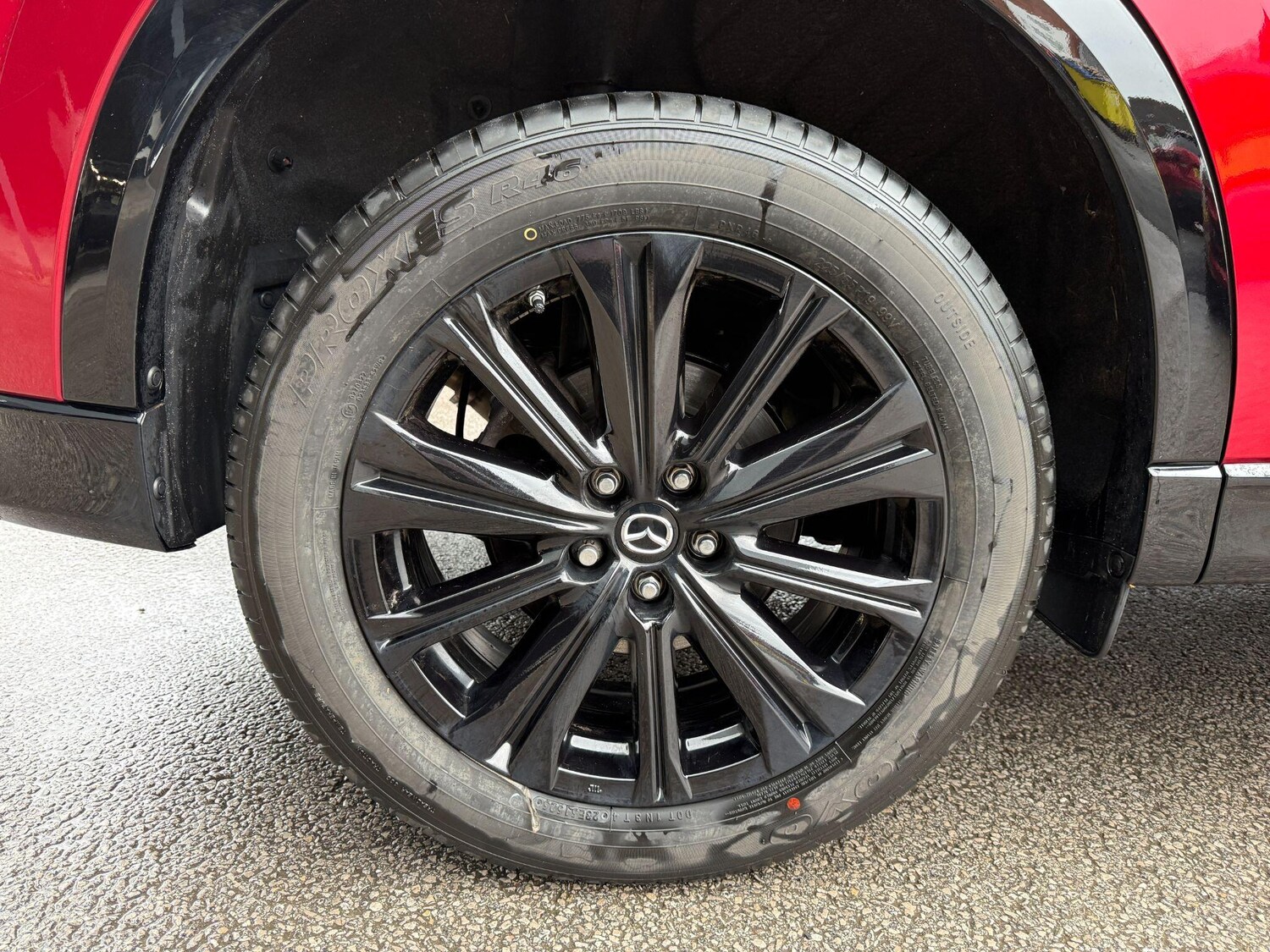 Used Mazda CX-5 for sale - 77769485: Photo 23