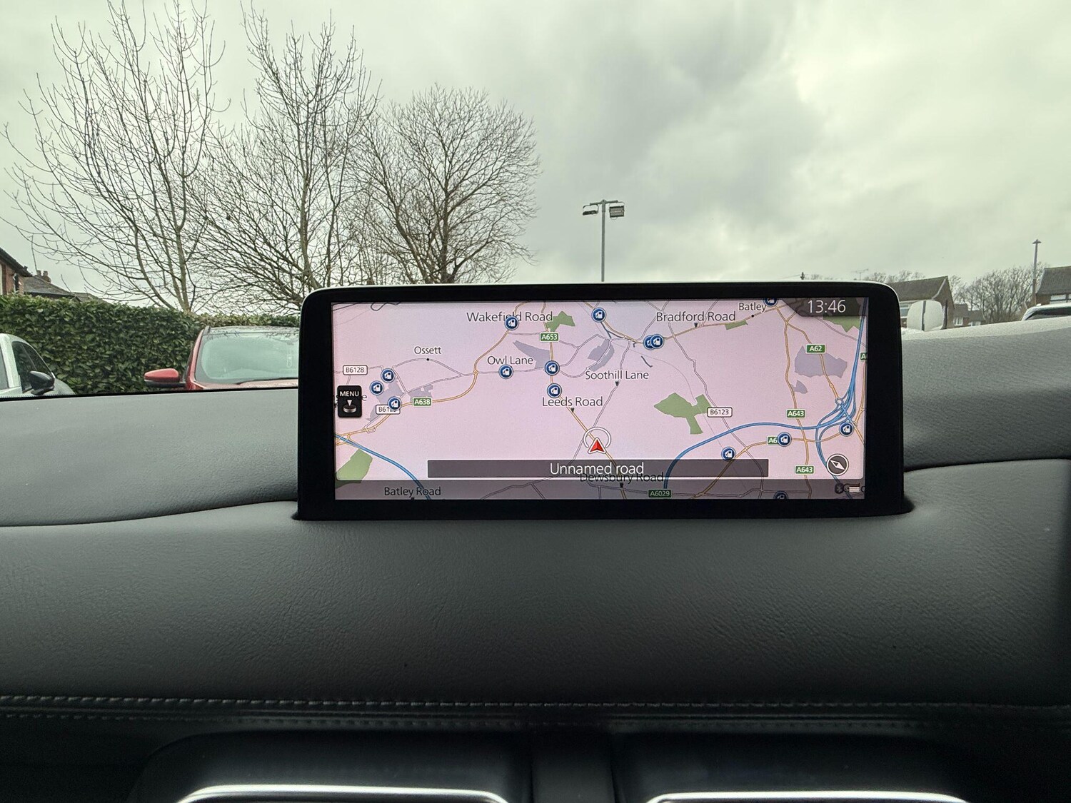 Used Mazda CX-5 for sale - 77769485: Photo 24