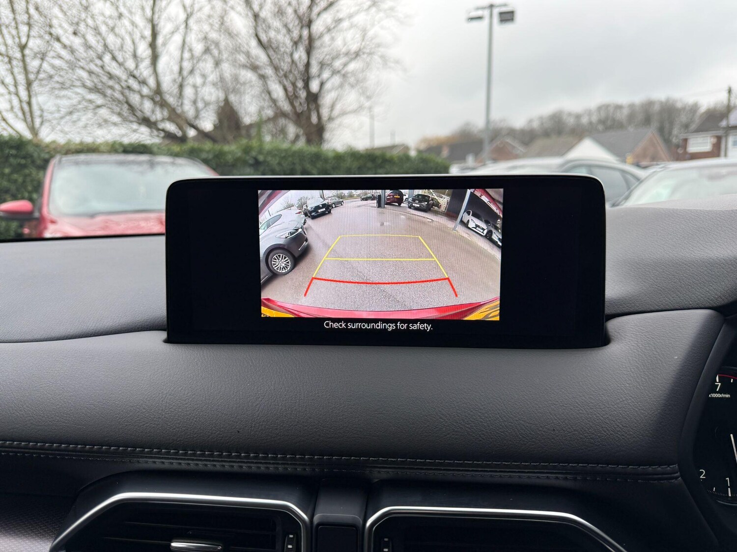 Used Mazda CX-5 for sale - 77769485: Photo 25