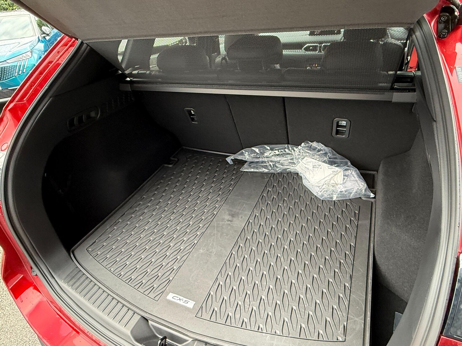 Used Mazda CX-5 for sale - 77769485: Photo 27