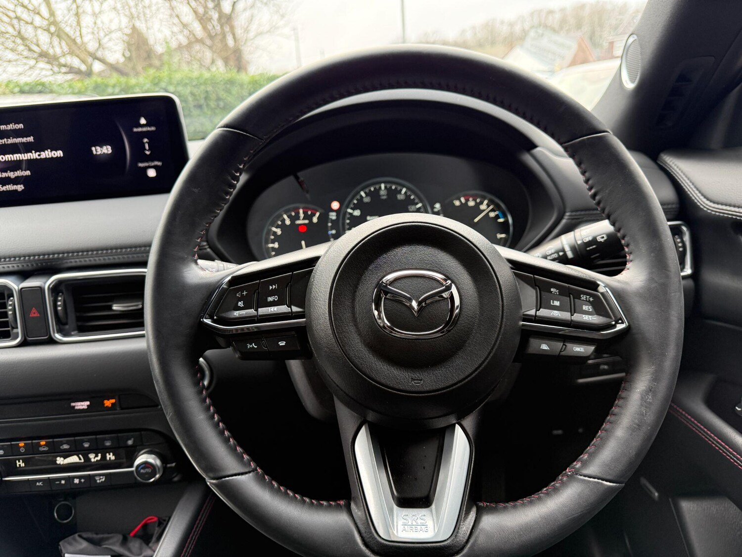 Used Mazda CX-5 for sale - 77769485: Photo 28