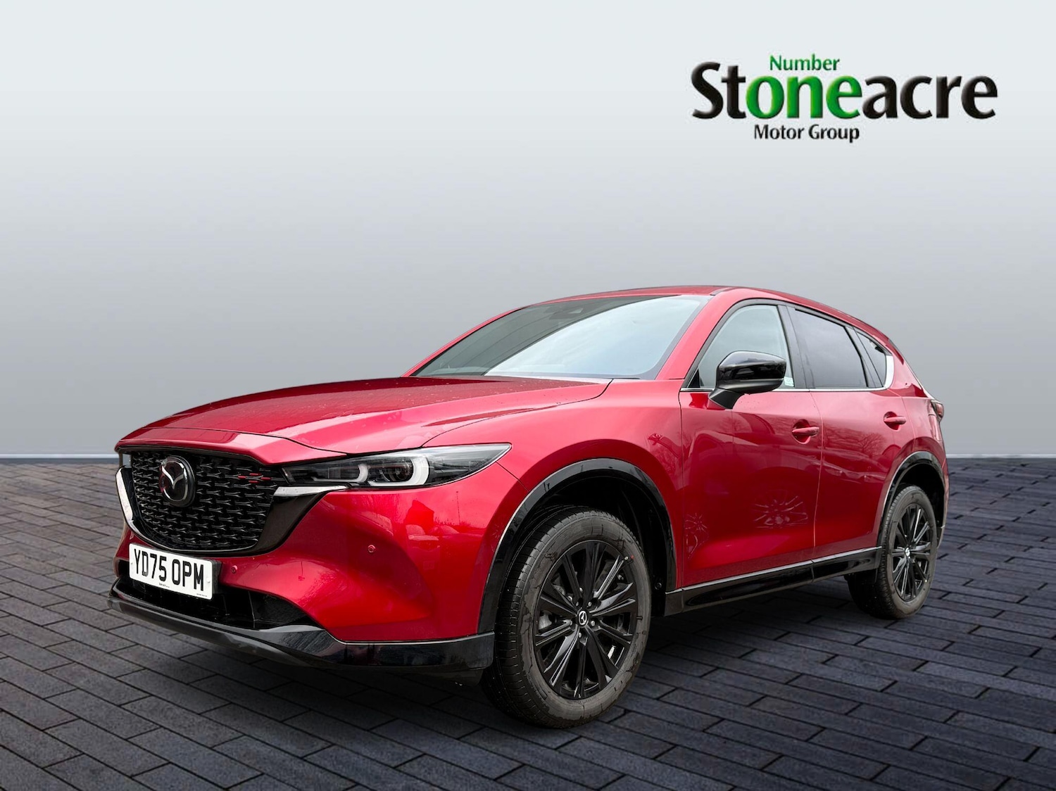 Used Mazda CX-5 for sale - 77769485: Photo 3