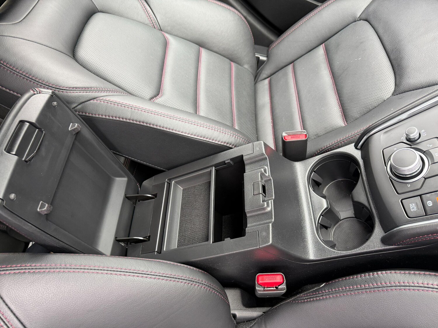 Used Mazda CX-5 for sale - 77769485: Photo 30