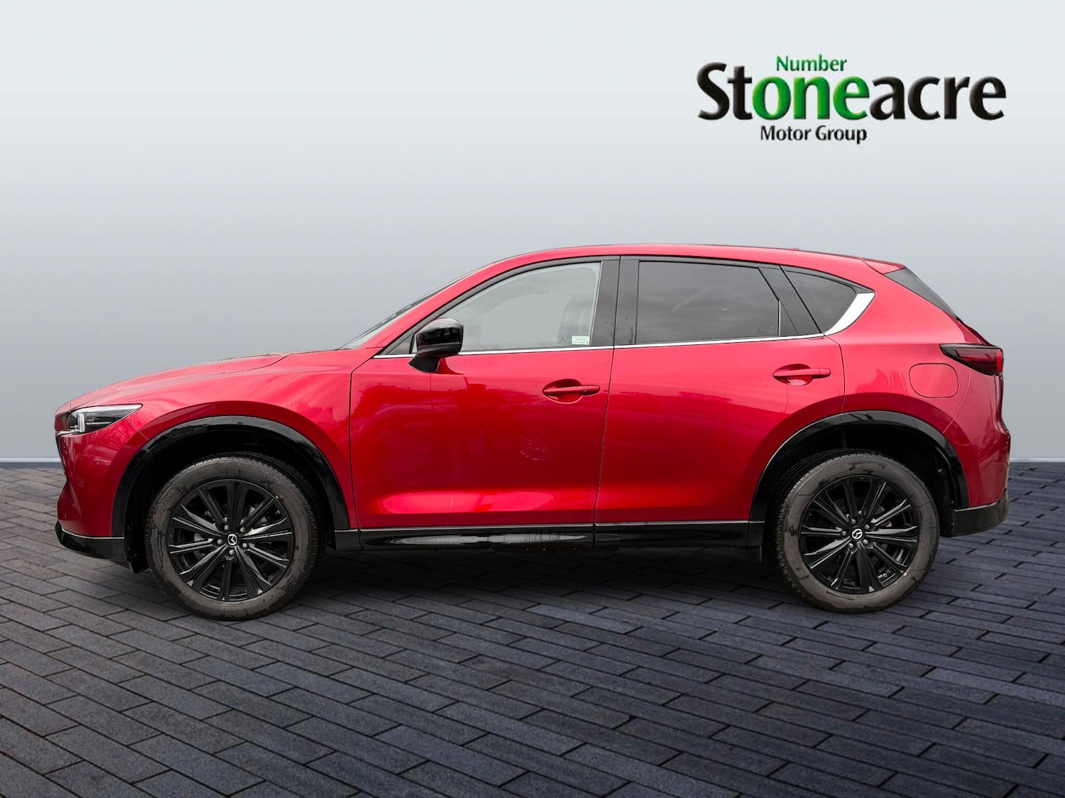 Used Mazda CX-5 for sale - 77769485: Photo 5