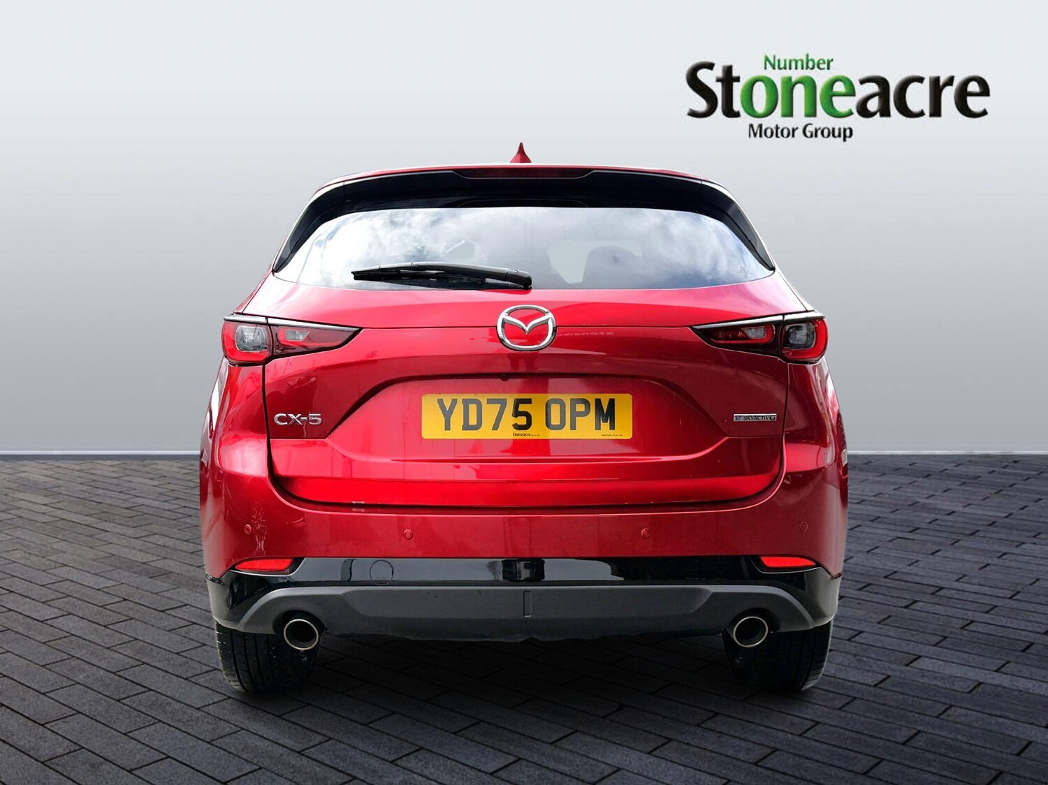 Used Mazda CX-5 for sale - 77769485: Photo 6