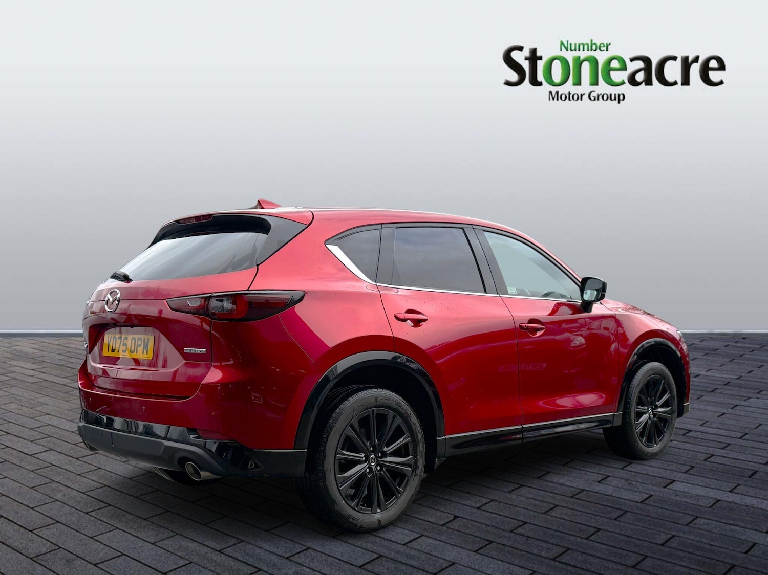 Used Mazda CX-5 for sale - 77769485: Photo 8