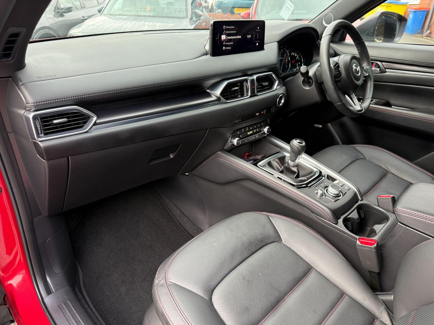 Used Mazda CX-5 for sale - 77769485: Photo 9