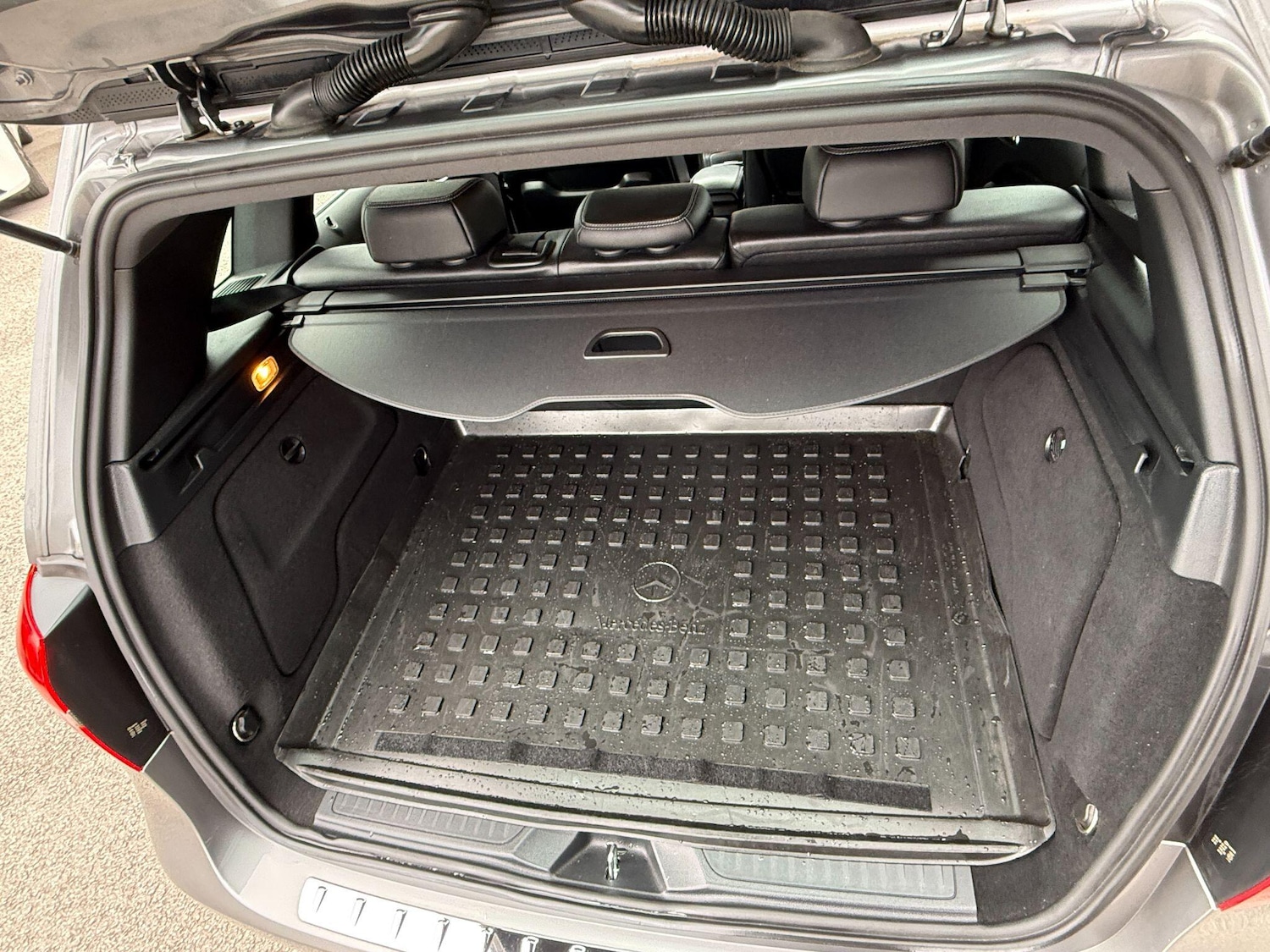 Used Mercedes-Benz B Class 2015 for sale - 78007539: Photo 15