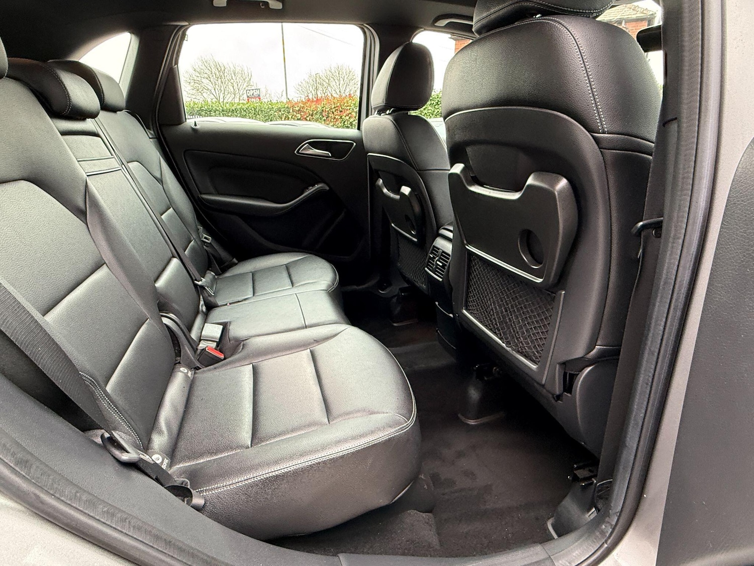 Used Mercedes-Benz B Class 2015 for sale - 78007539: Photo 22